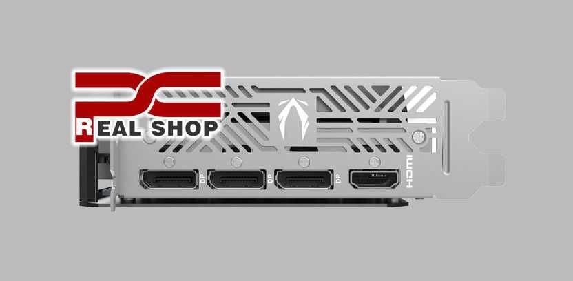 NEW! Гарантия 6 мес! ZOTAC RTX 5060 Ti 16GB (INNO3D, PC PARTNER GROUP)