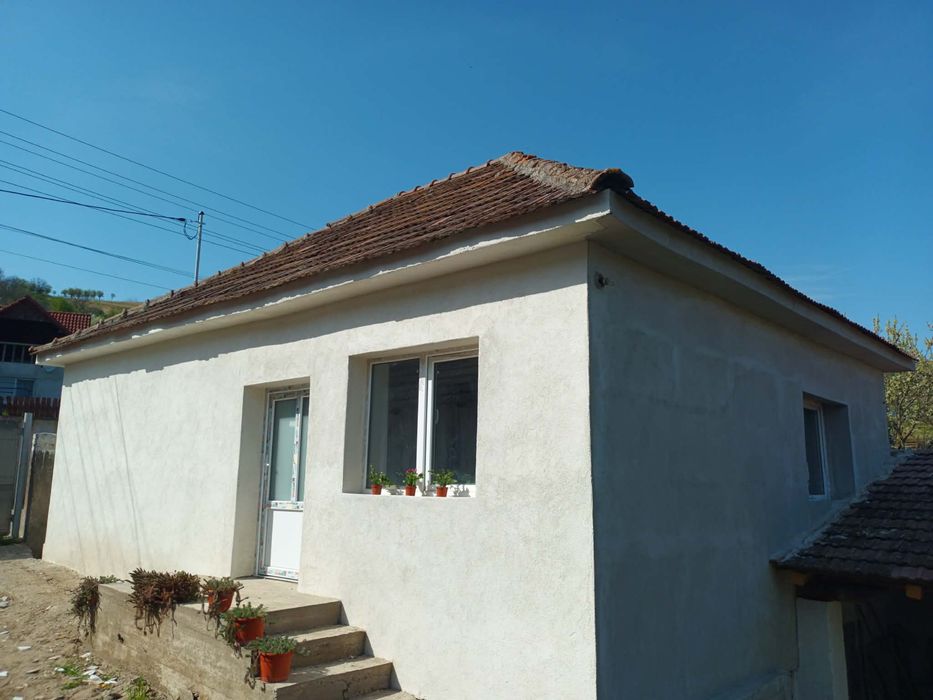 Casă de vânzare, Comuna Vințu De Jos, Sat Virpăr (Codrișor)