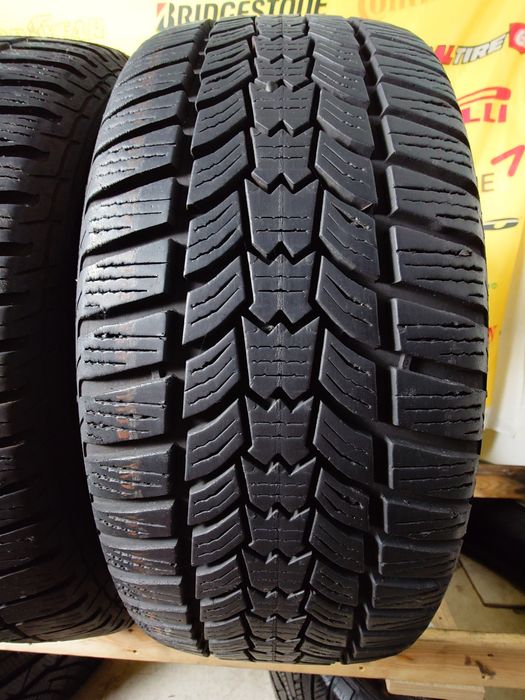 205/50R17 Sava 7mm stare foarte buna