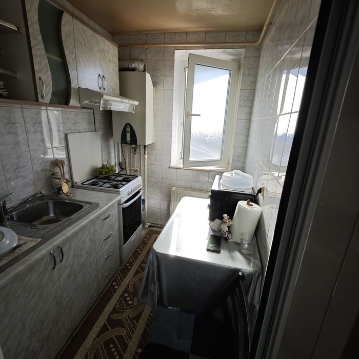 Apartament 3 camere