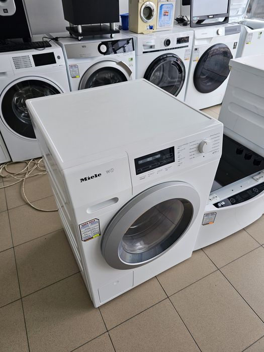 Пералня Míele W1