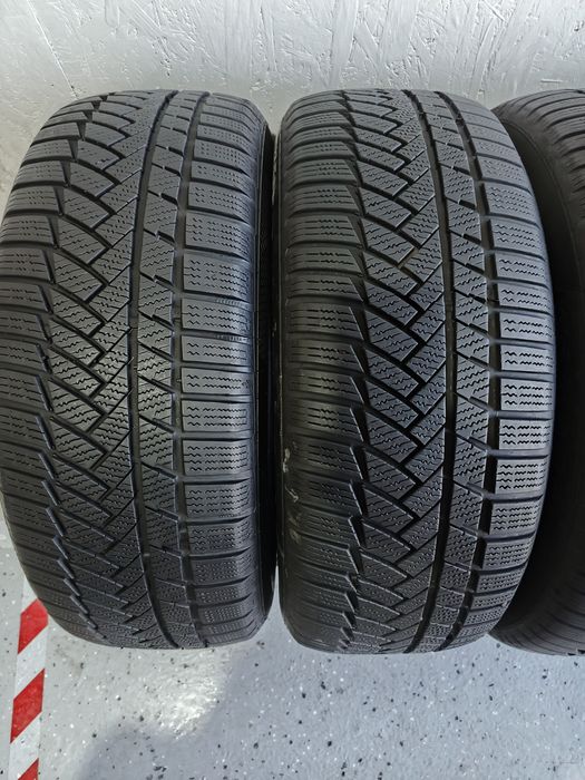 225.55.17 Continental RunFlat M+S Second-hand