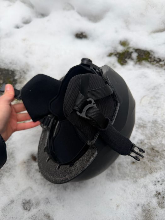 Casca protectie ski/snowboard wedze marime M