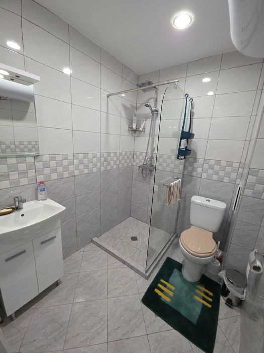 Продава се Двустаен апартамент в Велинград - 62 кв.м за 1412 €/кв.м - Снимка #8