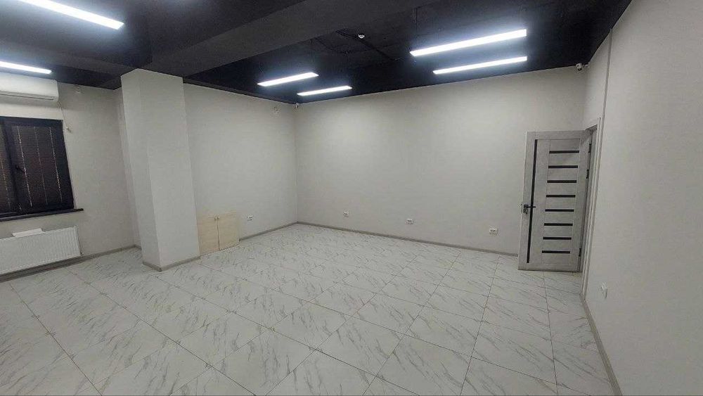 Сдаётся офисное помещение 35 м2