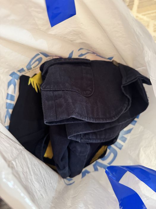 Вещи на мальчика