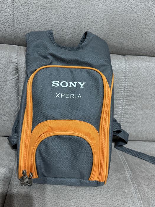 Раница за пикник