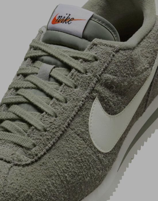 Nike обувки W CORTEZ VNTG