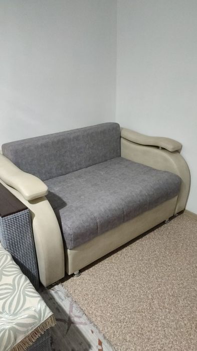 Диван двойка раскладной