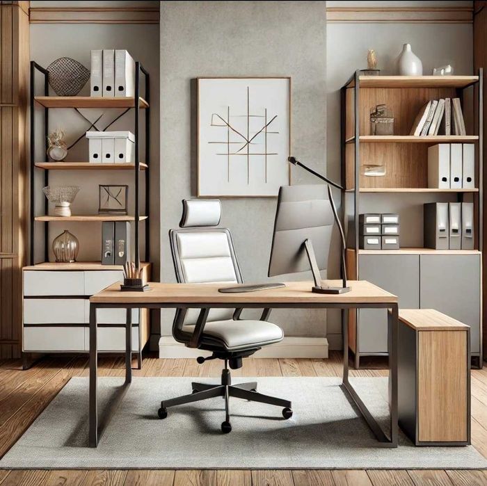 LuxFurn Современная и качественная мебель для дома ресторана и офиса