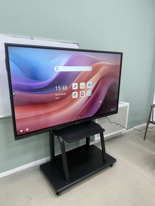 Интерактивная панель