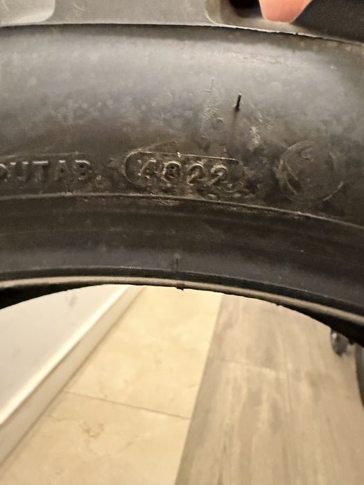 Cauciucuri moto | Bridgestone Battlax AX41 | DOT4622