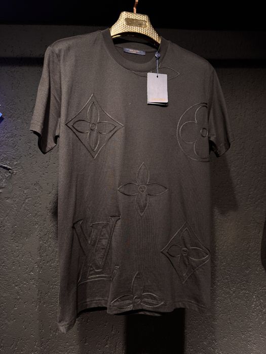 Tricou LV-bumbac 100%