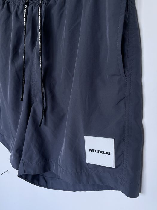 H&M ATLR8.13 бански къси панталони