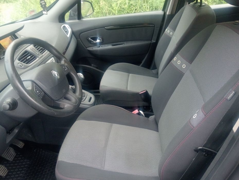 Renault   GRAND Scenic 1.5.dci euro 5