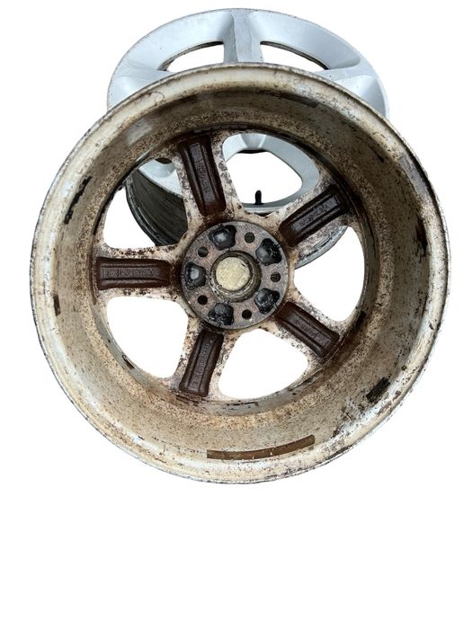 Jante Din Aliaj R17 Hyundai Sonata Iv Ef 1998 - 2005