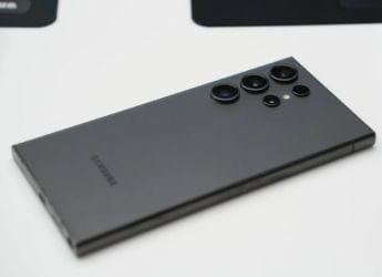 S26 Ultra 512GB Black