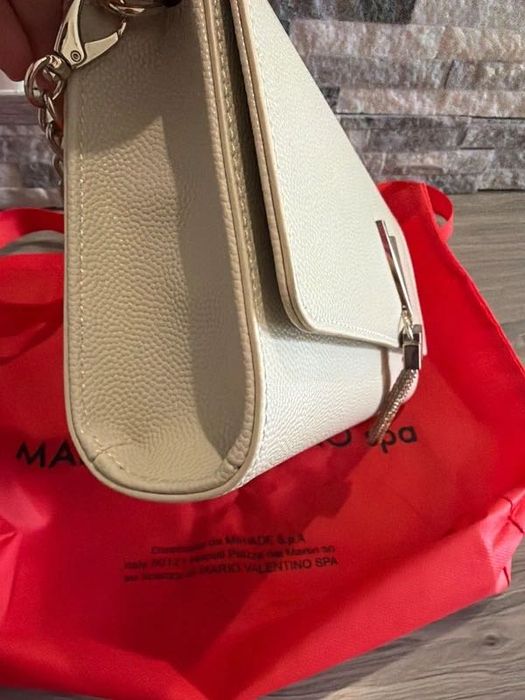 Geanta piele ecologica