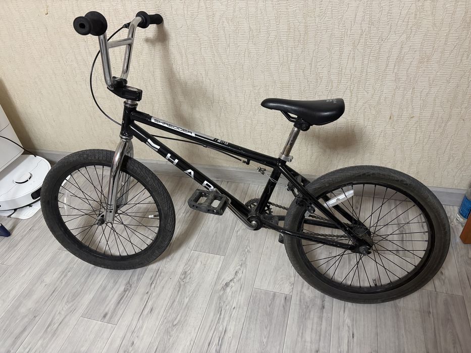 Велосипед BMX Haro