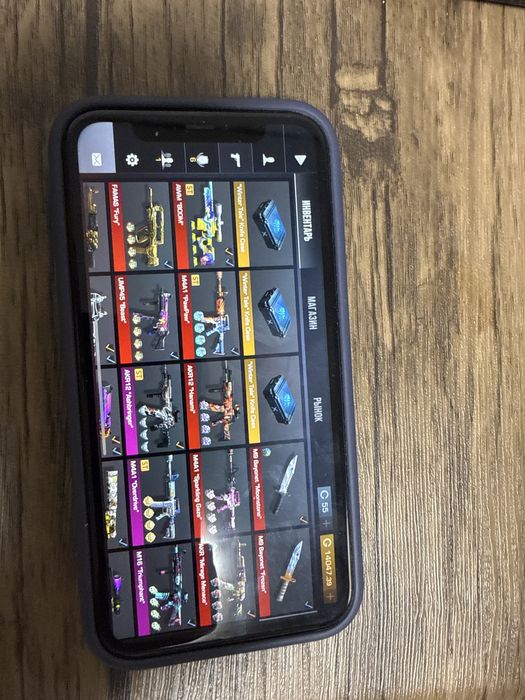 Продам срочно голду