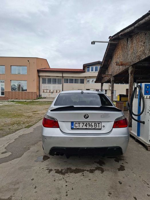 Бмв е60 2 чифта джанти