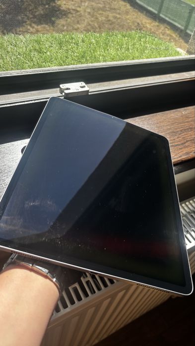 Apple iPad Pro 12.9” Gen 3 – 64GB – Space Gray