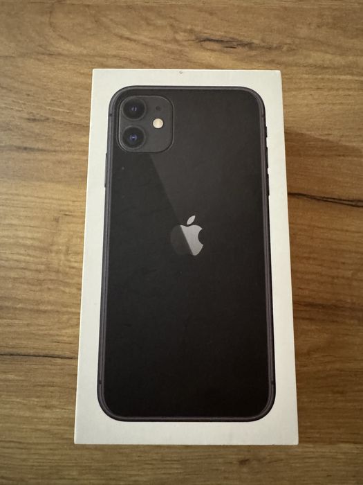 Iphone 11 impecabil