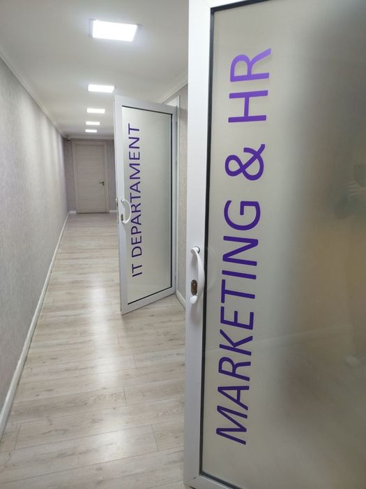 Скидка! Матовая пленка туманка тонировка Matoviy plyonka tumanka