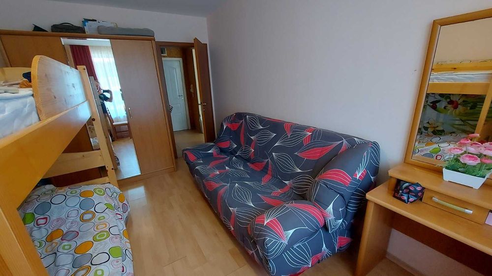 Продава се Двустаен апартамент в к.к. Елените - 75 кв.м за 1187 €/кв.м - Снимка #6