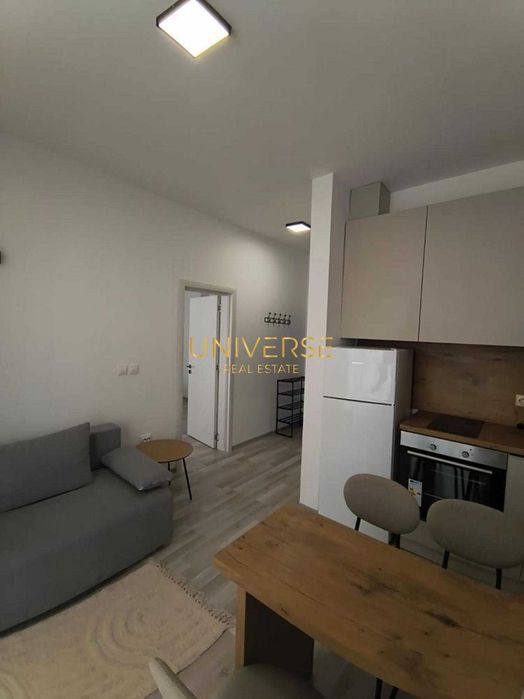 Продава се Едностаен апартамент в к.к. Слънчев бряг - 50 кв.м за 1700 €/кв.м - Снимка #6