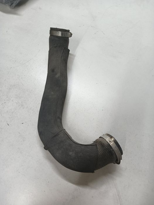 Furtun Intercooler Audi Q5 8Rb 2008 - > 2.0 Tdi Quattro Caha, Cglb, Cm