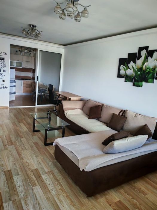 Închiriere : Apartament Isaran 70 m pătrați