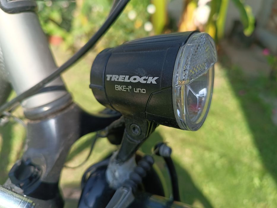 Kettler traveller 4.3