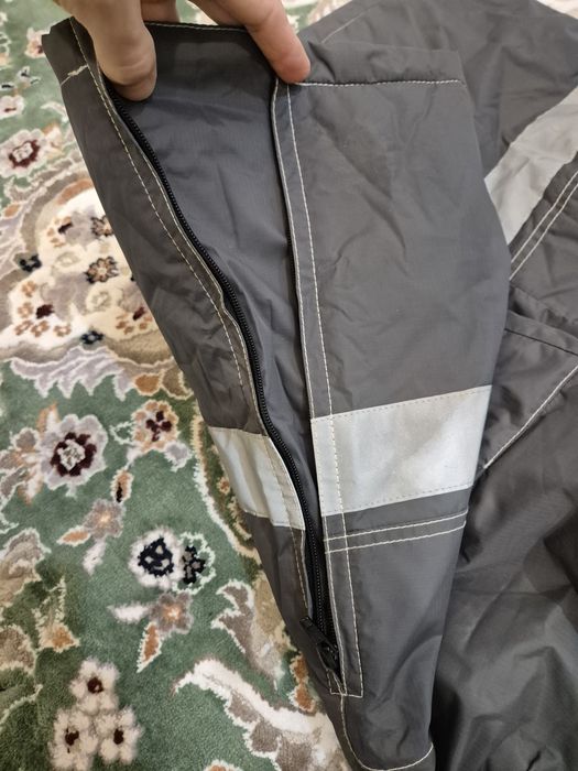 Продам зимнию спецодежда, брюки Columbia