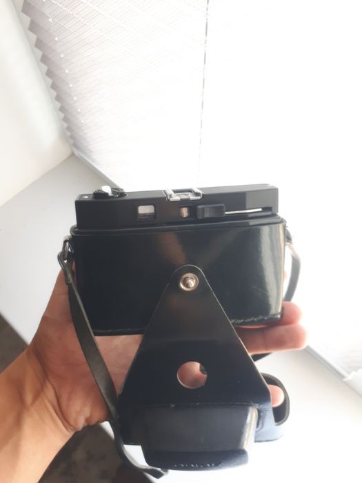 Фотоаппарат Смена символа