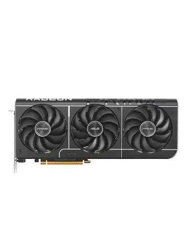 Asus prime radeon rx 9070 xt oc edition
