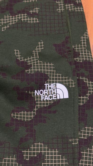 The North Face - мъжко долнище, размери S