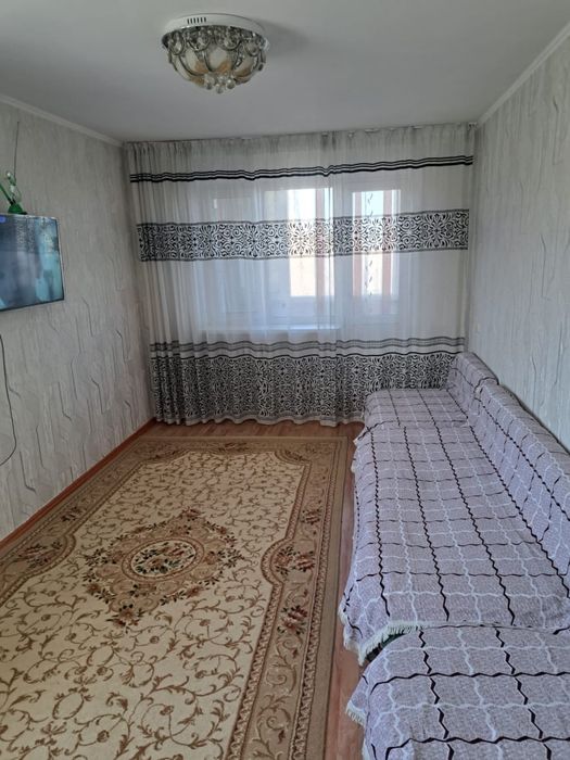 продается 2ком квартира