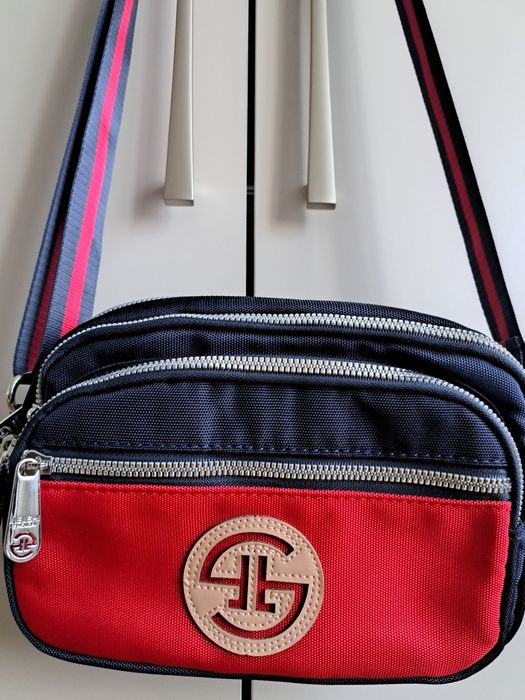 Сумки Longchamp и Kipling