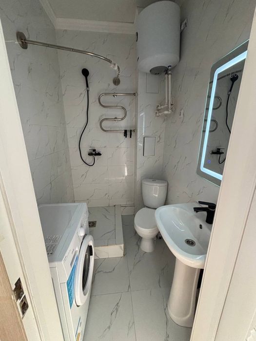 Продам 1 комнатную квартиру