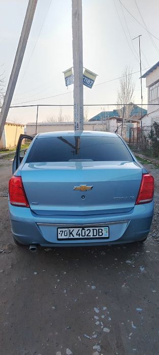 Коболт 2015 сотилади срочно.