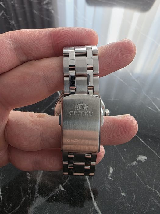 Ceas Orient Automatic