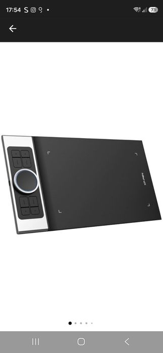 Xp-Pen Small Deco Pro