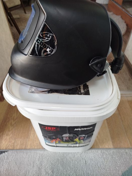 Продается сварочная маска