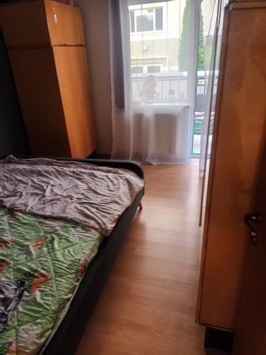 Inchiriez apartament 3 camere Floresti vis a vi de Lidl