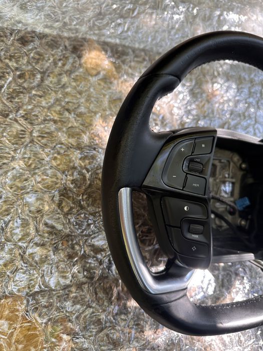 Волан Ситроен ц4 гранд пикасо