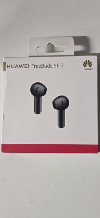 Безжични слушалки HUAWEI FREEBUDS SE2
