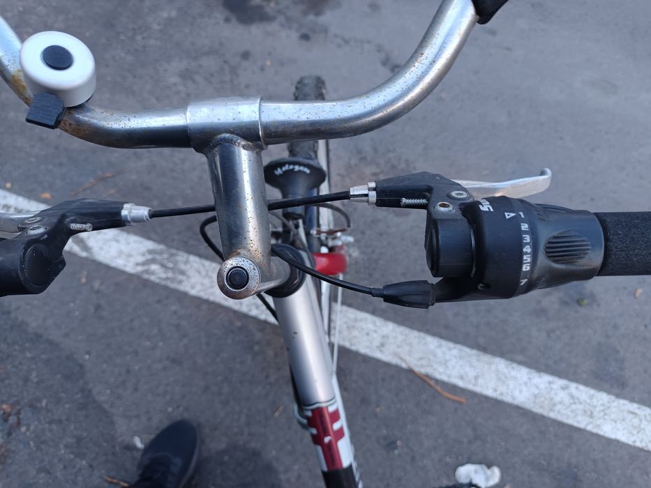 Перфектно състояние