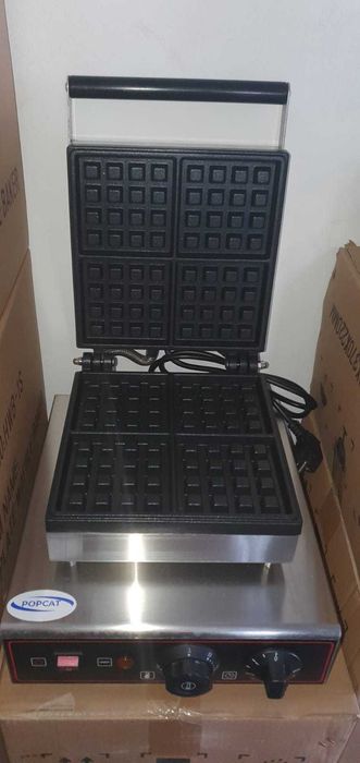 LICHIDARE Plita electrica desert forma clasica