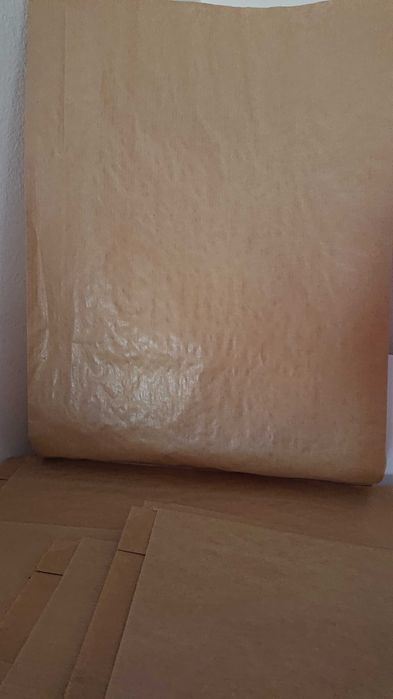 Ambalaj-pungi hartie panificatie/brutarie/covrigarie/patiserie.